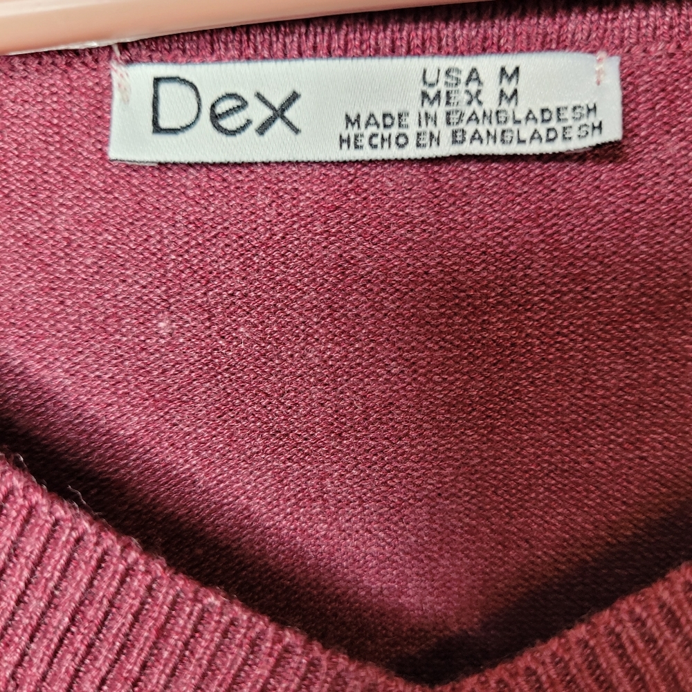 Dex Sweater - Picture 2 of 4